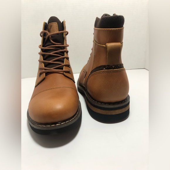 MEN'S TERRITORY YUKON WIDE BOOTS - Picture 4 of 7